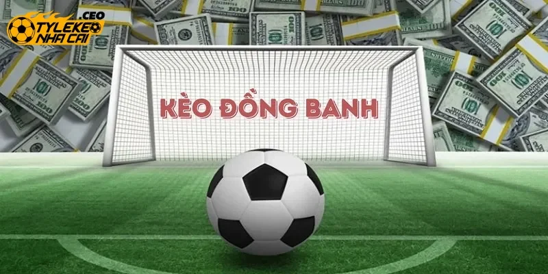 Cách chơi kèo cược thật chuẩn xác